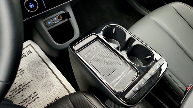 2025 Hyundai IONIQ 5 SEL RWD - 23015394 - 14