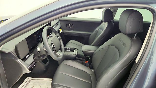 2025 Hyundai IONIQ 5 SEL RWD - 23015394 - 18