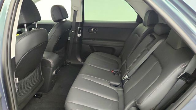 2025 Hyundai IONIQ 5 SEL RWD - 23015394 - 19