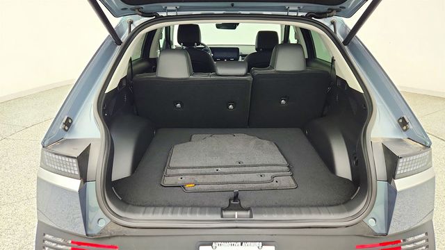 2025 Hyundai IONIQ 5 SEL RWD - 23015394 - 20