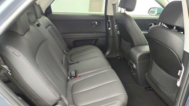 2025 Hyundai IONIQ 5 SEL RWD - 23015394 - 21