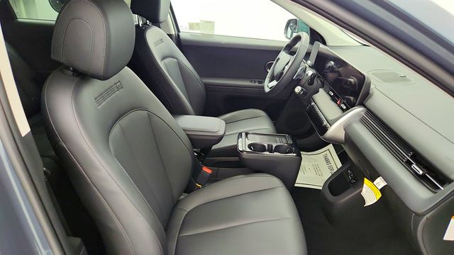 2025 Hyundai IONIQ 5 SEL RWD - 23015394 - 22