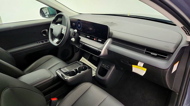 2025 Hyundai IONIQ 5 SEL RWD - 23015394 - 23