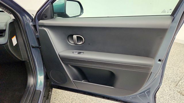 2025 Hyundai IONIQ 5 SEL RWD - 23015394 - 24