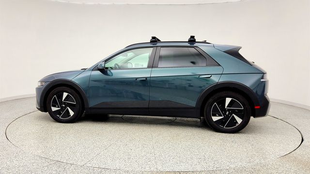 2025 Hyundai IONIQ 5 SEL RWD - 23015394 - 7