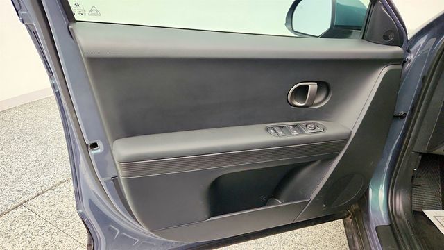 2025 Hyundai IONIQ 5 SEL RWD - 23015403 - 9