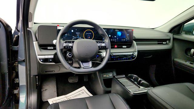 2025 Hyundai IONIQ 5 SEL RWD - 23015403 - 11