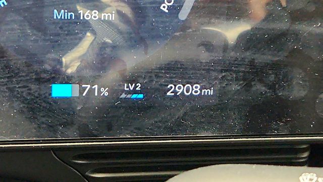 2025 Hyundai IONIQ 5 SEL RWD - 23015403 - 13