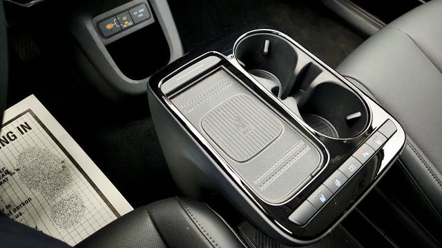 2025 Hyundai IONIQ 5 SEL RWD - 23015403 - 14