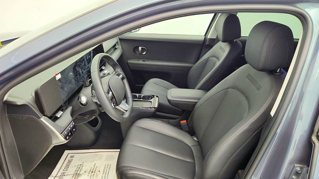 2025 Hyundai IONIQ 5 SEL RWD - 23015403 - 18