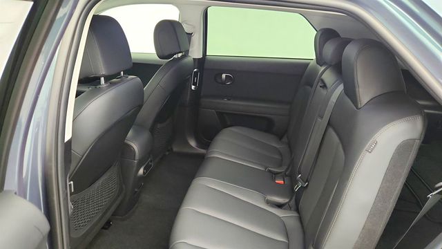 2025 Hyundai IONIQ 5 SEL RWD - 23015403 - 19