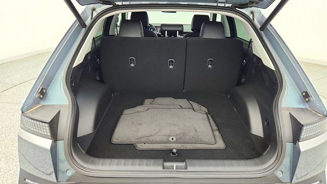 2025 Hyundai IONIQ 5 SEL RWD - 23015403 - 20