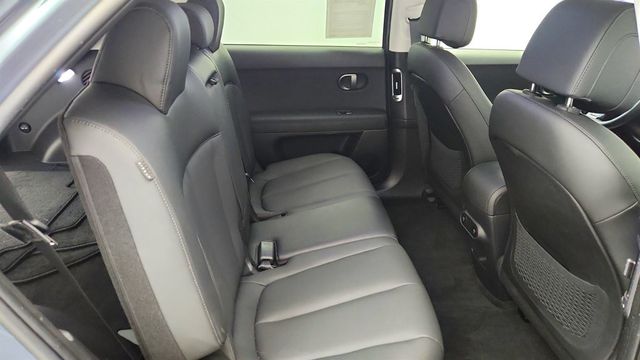 2025 Hyundai IONIQ 5 SEL RWD - 23015403 - 21