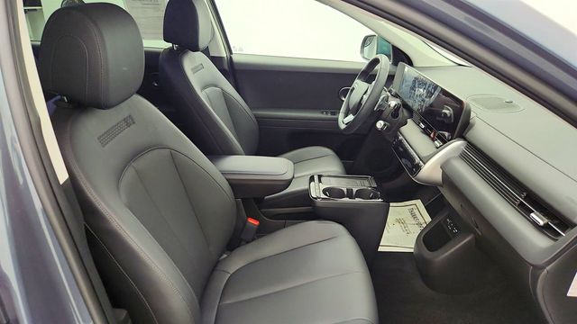 2025 Hyundai IONIQ 5 SEL RWD - 23015403 - 22