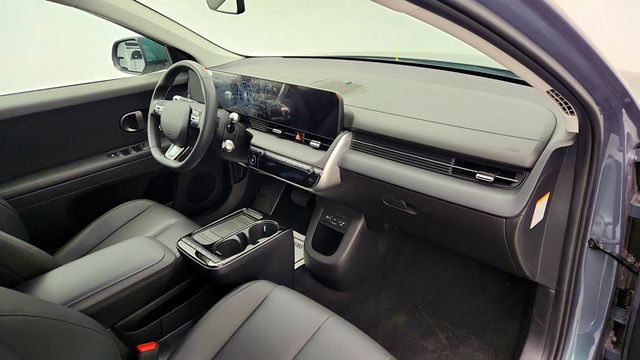 2025 Hyundai IONIQ 5 SEL RWD - 23015403 - 23