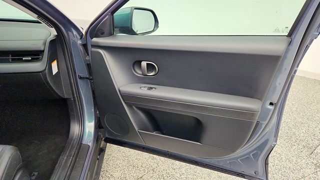 2025 Hyundai IONIQ 5 SEL RWD - 23015403 - 24