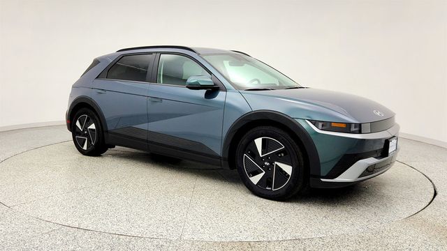 2025 Hyundai IONIQ 5 SEL RWD - 23015403 - 2