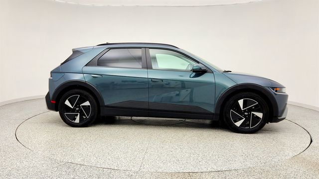 2025 Hyundai IONIQ 5 SEL RWD - 23015403 - 3