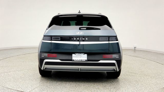 2025 Hyundai IONIQ 5 SEL RWD - 23015403 - 5