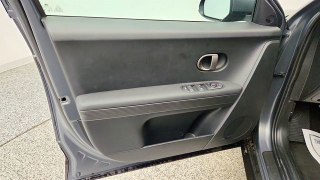 2025 Hyundai IONIQ 5 SEL RWD - 23015886 - 9