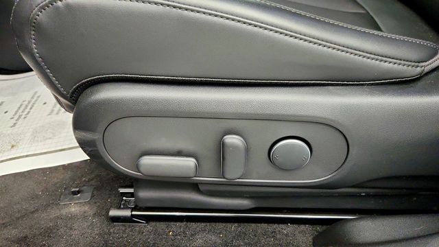 2025 Hyundai IONIQ 5 SEL RWD - 23015886 - 10