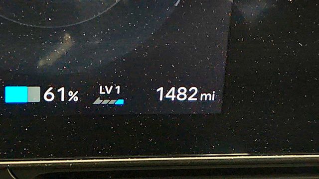 2025 Hyundai IONIQ 5 SEL RWD - 23015886 - 14