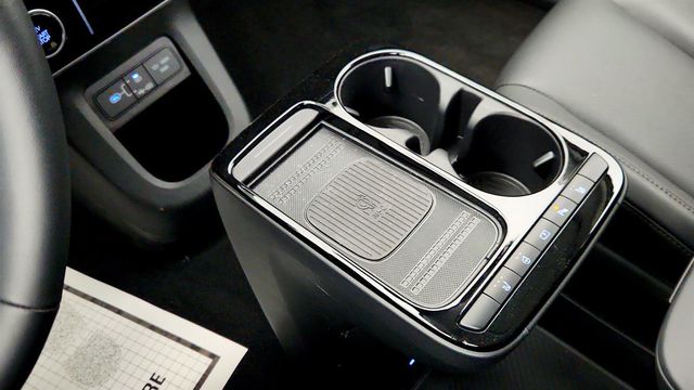 2025 Hyundai IONIQ 5 SEL RWD - 23015886 - 15