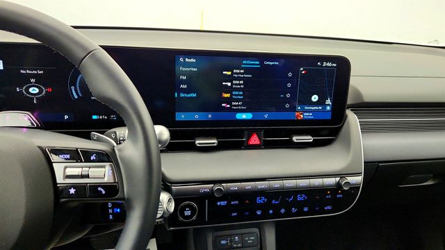 2025 Hyundai IONIQ 5 SEL RWD - 23015886 - 16