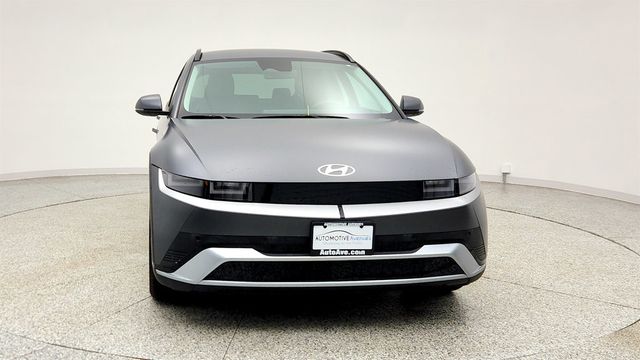 2025 Hyundai IONIQ 5 SEL RWD - 23015886 - 1