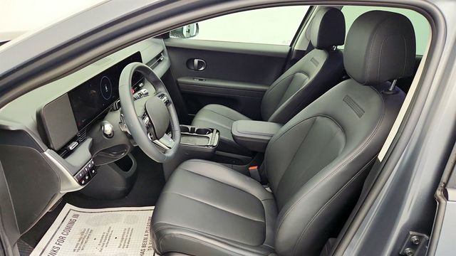 2025 Hyundai IONIQ 5 SEL RWD - 23015886 - 19