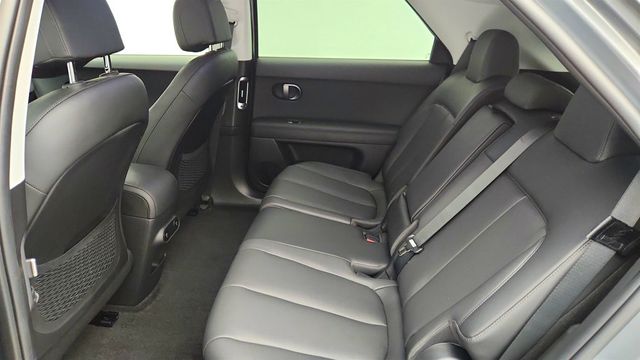 2025 Hyundai IONIQ 5 SEL RWD - 23015886 - 20