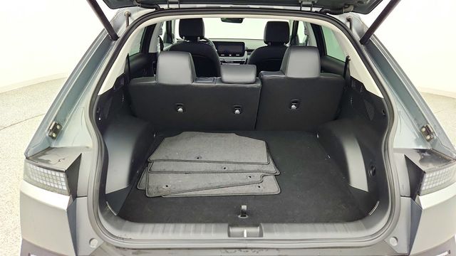 2025 Hyundai IONIQ 5 SEL RWD - 23015886 - 21