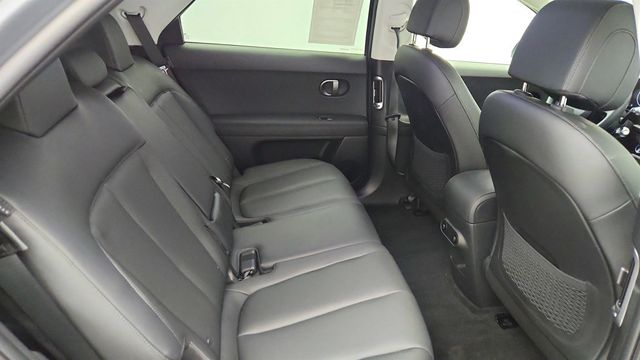 2025 Hyundai IONIQ 5 SEL RWD - 23015886 - 22