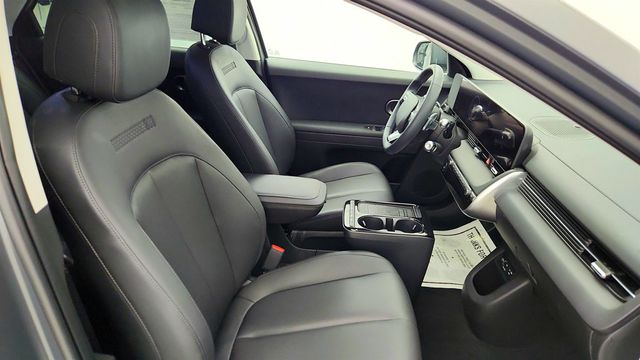 2025 Hyundai IONIQ 5 SEL RWD - 23015886 - 23