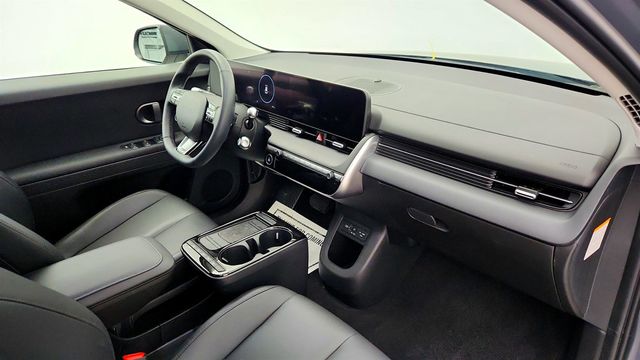 2025 Hyundai IONIQ 5 SEL RWD - 23015886 - 24