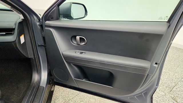 2025 Hyundai IONIQ 5 SEL RWD - 23015886 - 25
