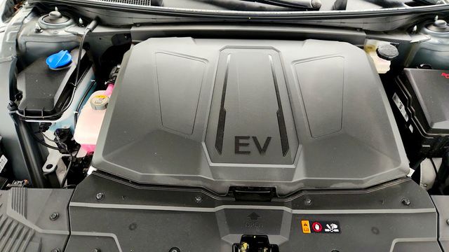 2025 Hyundai IONIQ 5 SEL RWD - 23015886 - 26