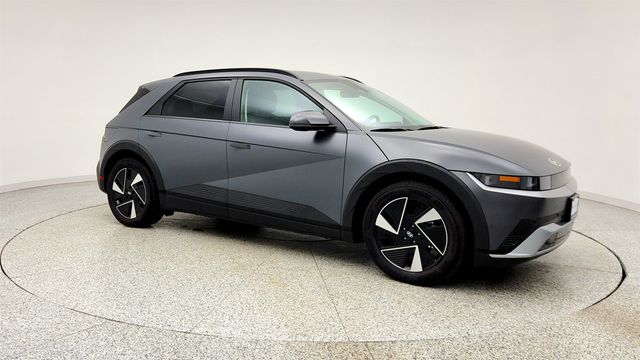 2025 Hyundai IONIQ 5 SEL RWD - 23015886 - 2