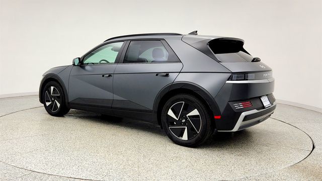 2025 Hyundai IONIQ 5 SEL RWD - 23015886 - 6