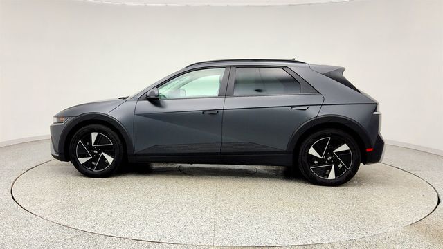 2025 Hyundai IONIQ 5 SEL RWD - 23015886 - 7