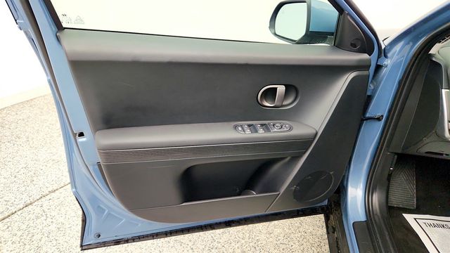 2025 Hyundai IONIQ 5 SEL RWD - 23043072 - 9