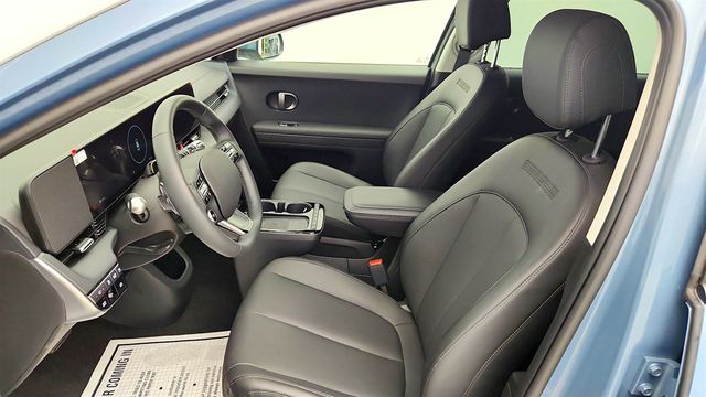 2025 Hyundai IONIQ 5 SEL RWD - 23043072 - 10