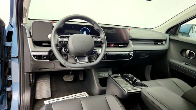 2025 Hyundai IONIQ 5 SEL RWD - 23043072 - 13