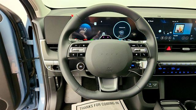 2025 Hyundai IONIQ 5 SEL RWD - 23043072 - 14