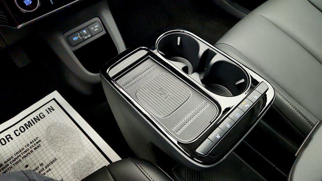 2025 Hyundai IONIQ 5 SEL RWD - 23043072 - 15