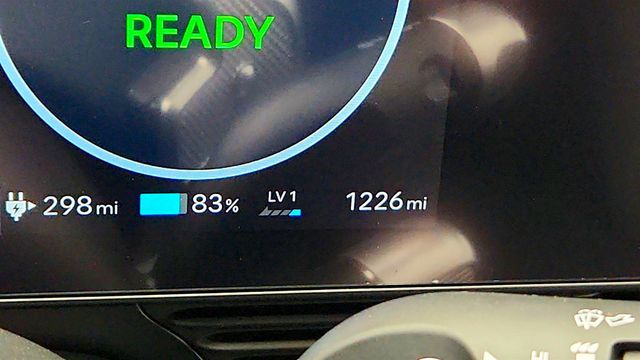 2025 Hyundai IONIQ 5 SEL RWD - 23043072 - 16
