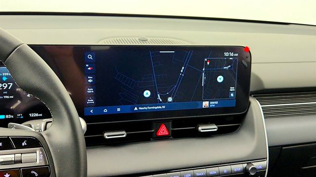 2025 Hyundai IONIQ 5 SEL RWD - 23043072 - 18