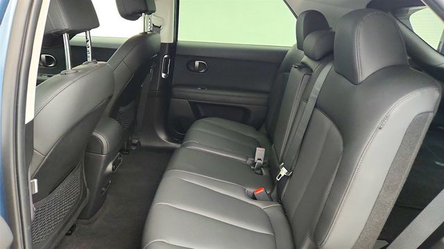 2025 Hyundai IONIQ 5 SEL RWD - 23043072 - 19