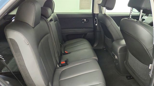 2025 Hyundai IONIQ 5 SEL RWD - 23043072 - 20