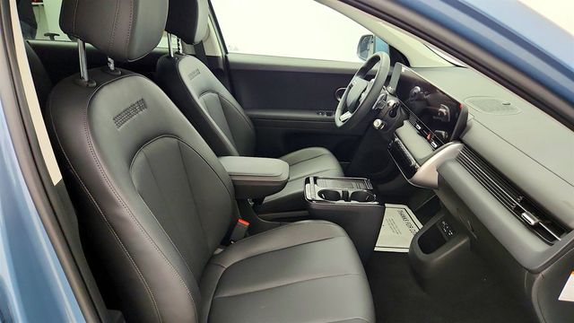 2025 Hyundai IONIQ 5 SEL RWD - 23043072 - 21